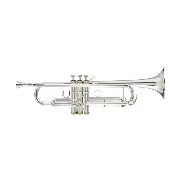 Blessing BTR-1460S Silver-Plate