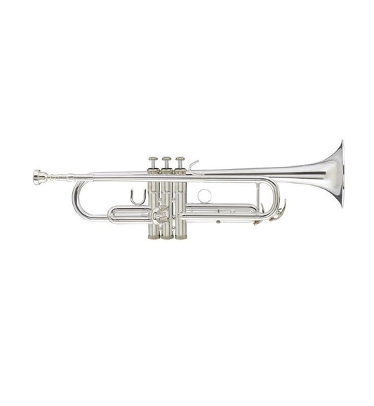 Blessing BTR-1460S Silver-Plate