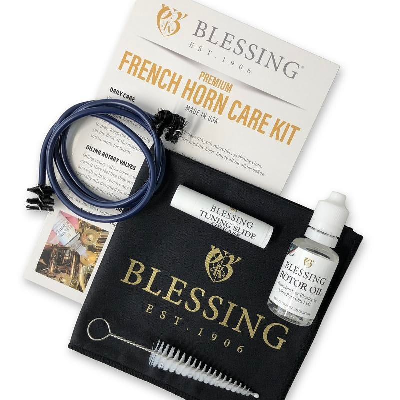 Blessing Fr Horn Premium Maintenance Kit