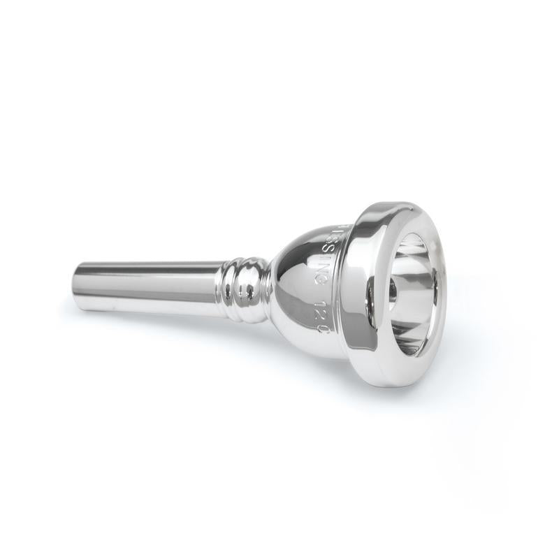 Blessing MPC12CTRB Trombone Mouthpiece, 12C