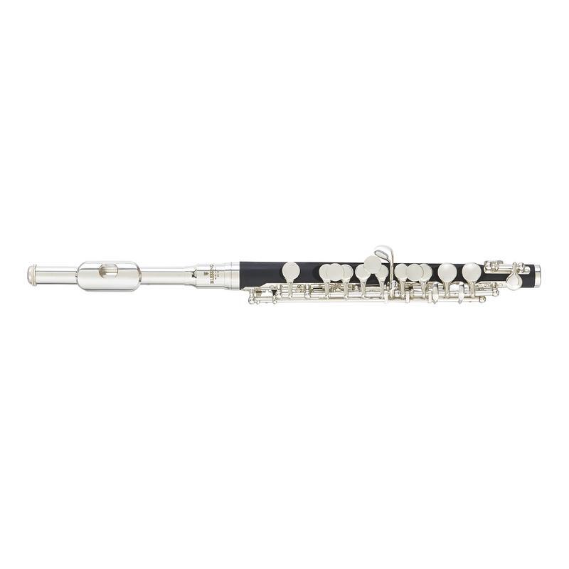 Blessing Piccolo, ABS body, Metal headjoint, Outfit BPC1287