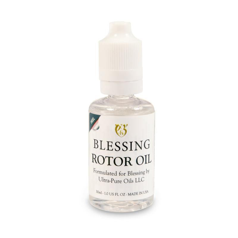Blessing Rotor Oil, 1oz/30ml