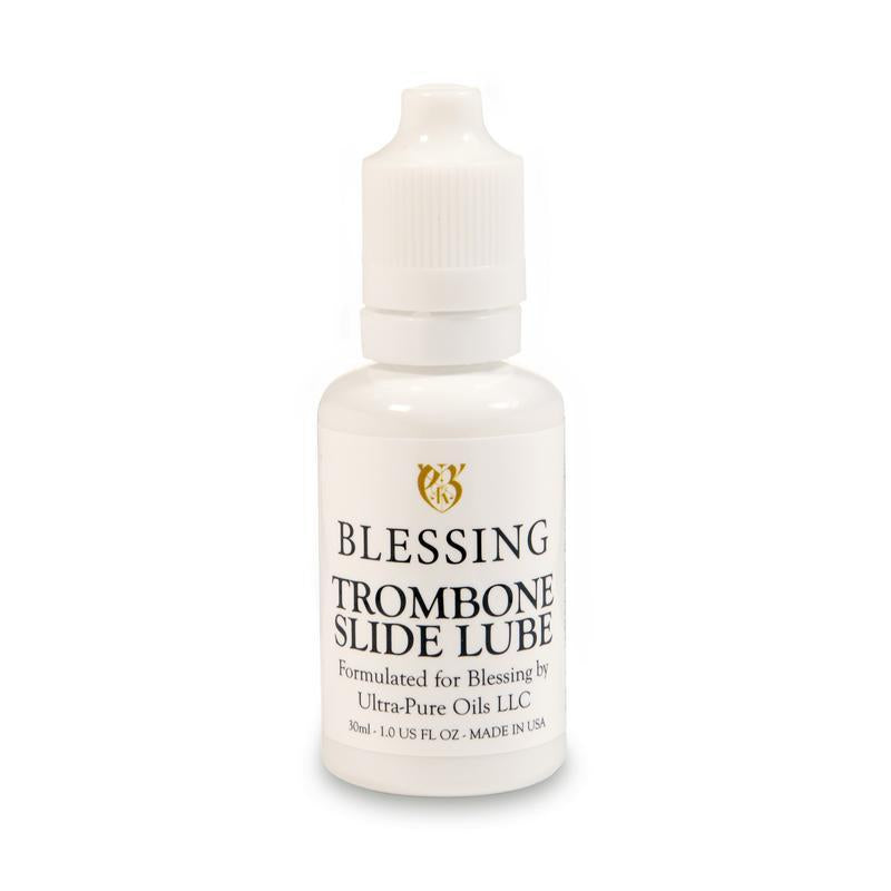Blessing Trombone Slide Lube, 1oz/30ml