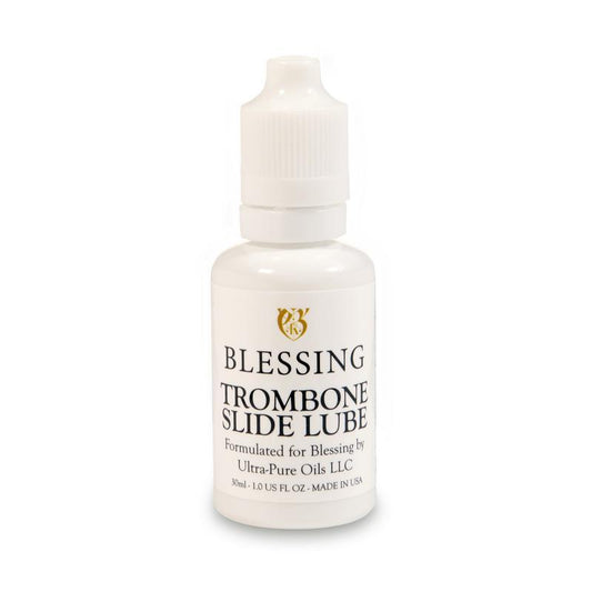 Blessing Trombone Slide Lube, 1oz/30ml