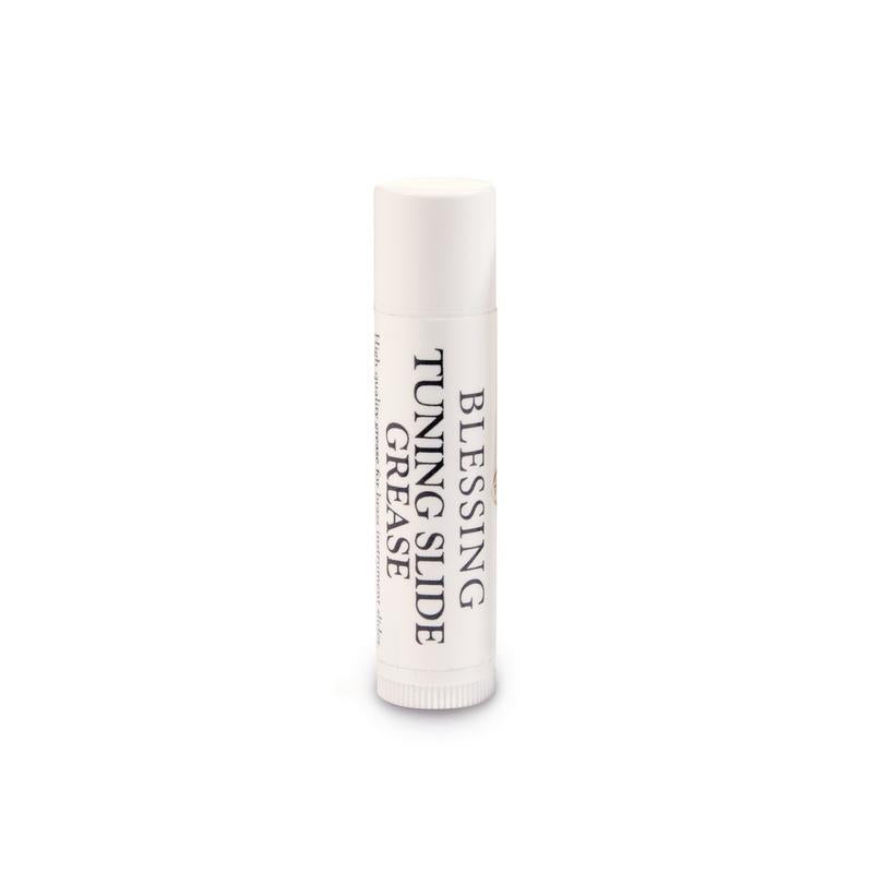 Blessing Tuning Slide Grease, 4.25g stick