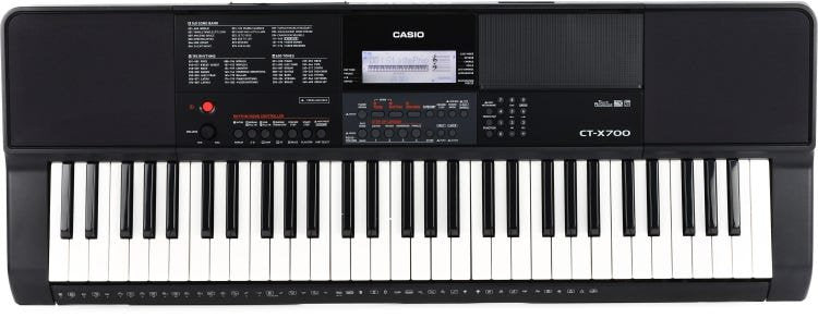 Casio CT-X700