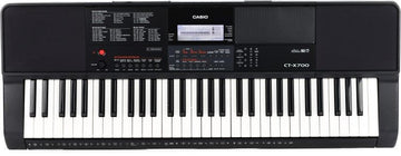 Keyboards & Electric Pianos