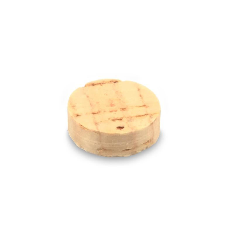 Cork,Waterkey,3/8`X 1/8`