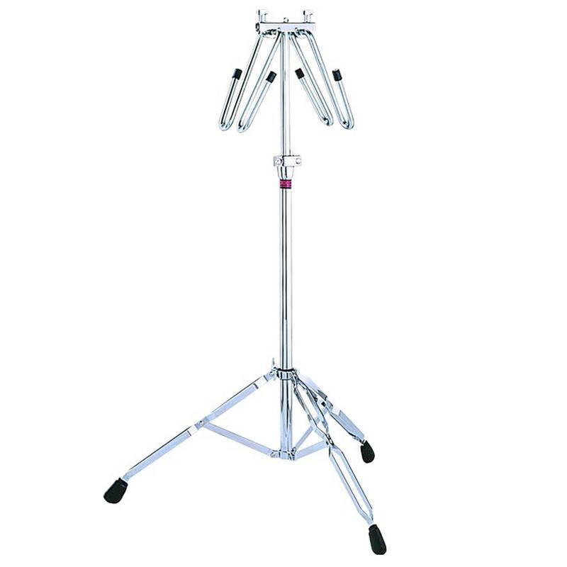Dixon 80 Series Hand Cymbal Stand