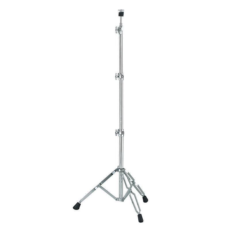 Dixon 90 Series Straight Cymbal Stand