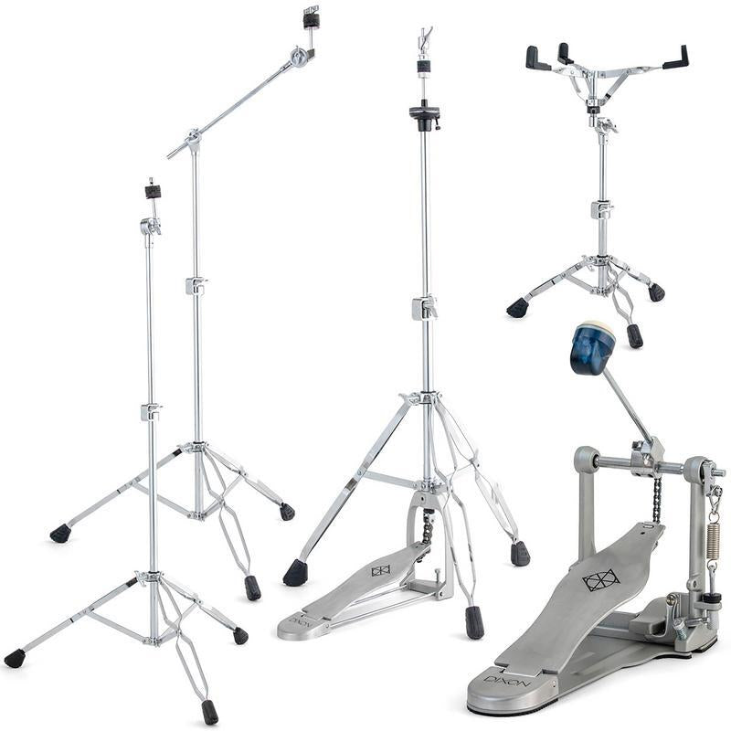 Dixon P1 Series 5pc Hardware Pack