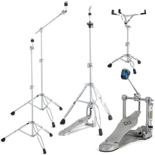 Dixon P1 Series 5pc Hardware Pack