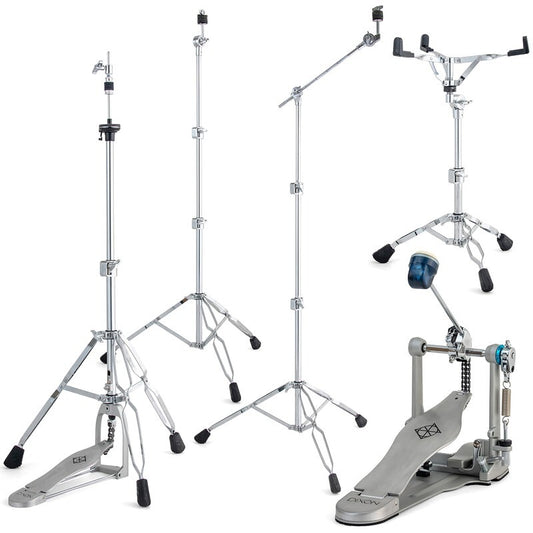 Dixon P2 Series 5pc Hardware Pack