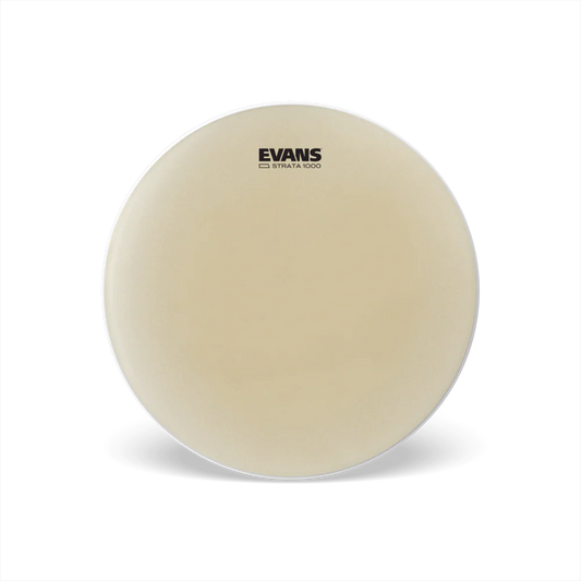EVANS Strata 1000 Concert Snare Drum Head, 14 Inch