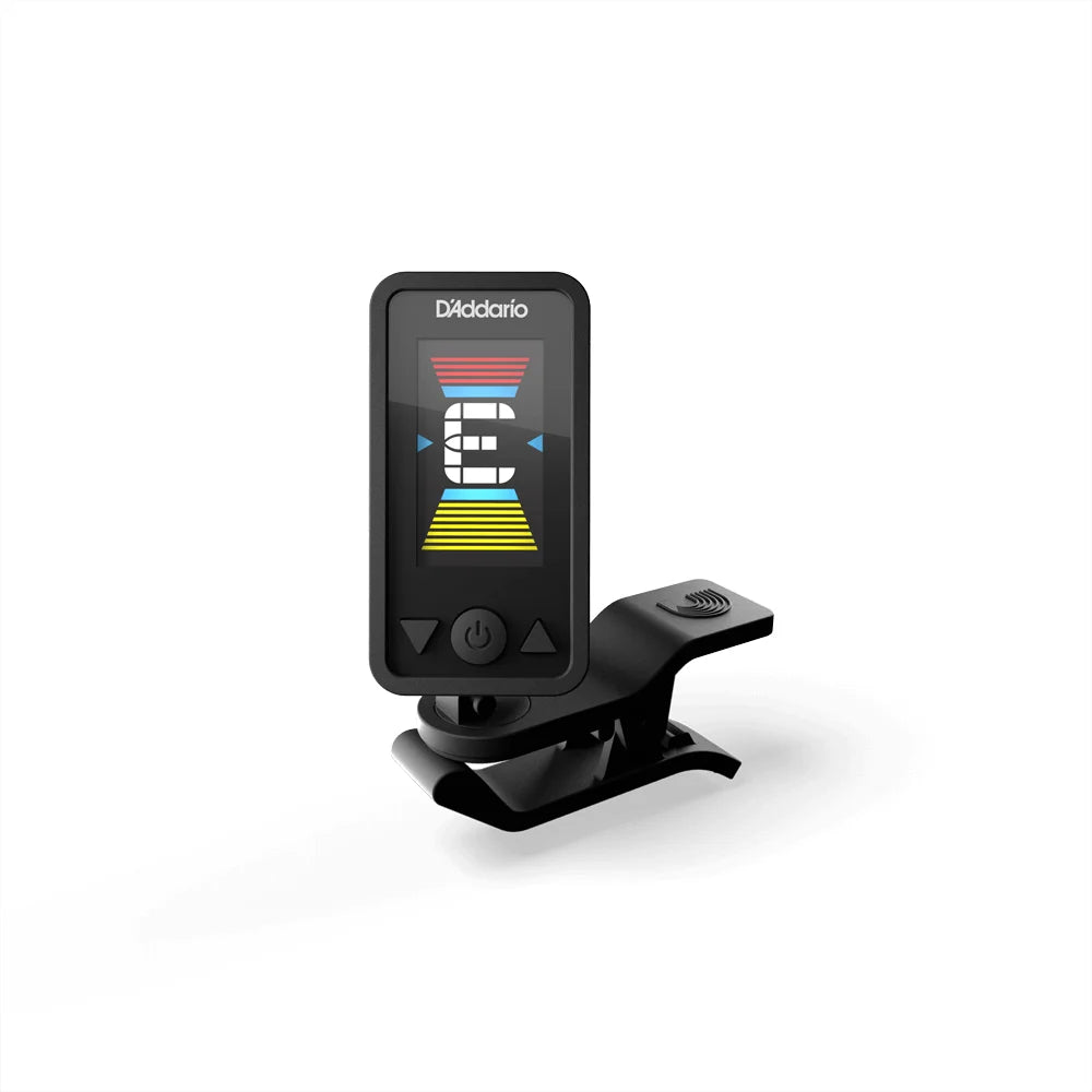 Eclipse Tuner