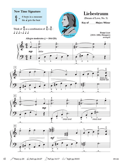 Level 3B - Lesson Book - 2nd Edition