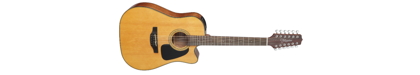 Takamine GD30CE-12 Natural