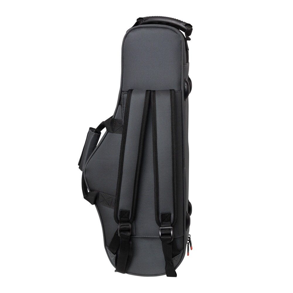 Gator Adagio Series Shaped EPS Lightweight Case for Eb Alto Sax