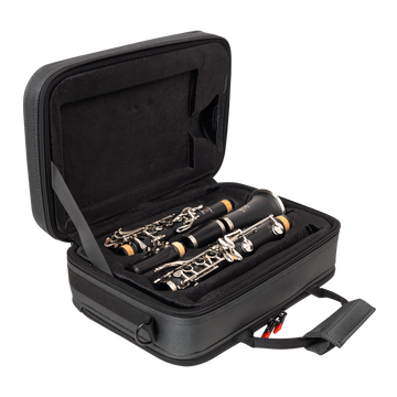 Woodwind Cases