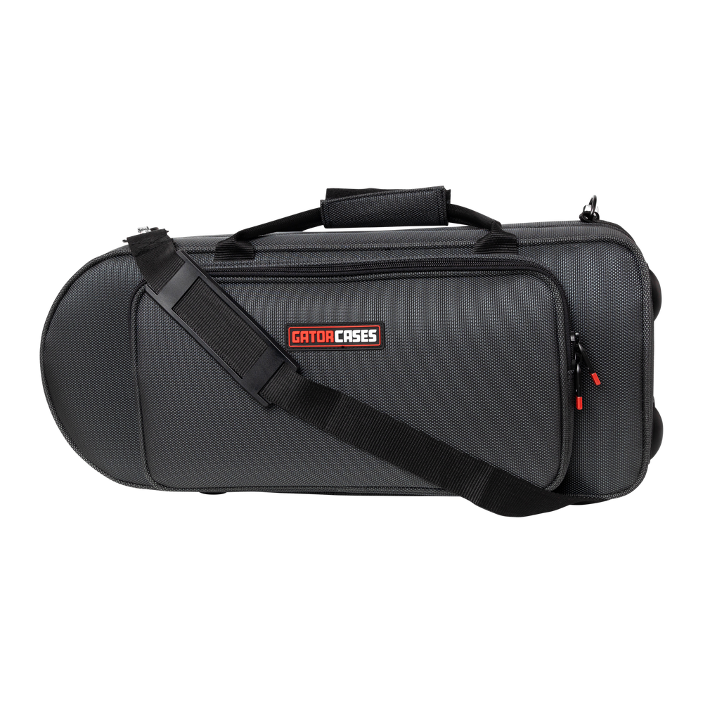 Gator Adagio Series Shaped EPS Lightweight Case for Bb Trumpet