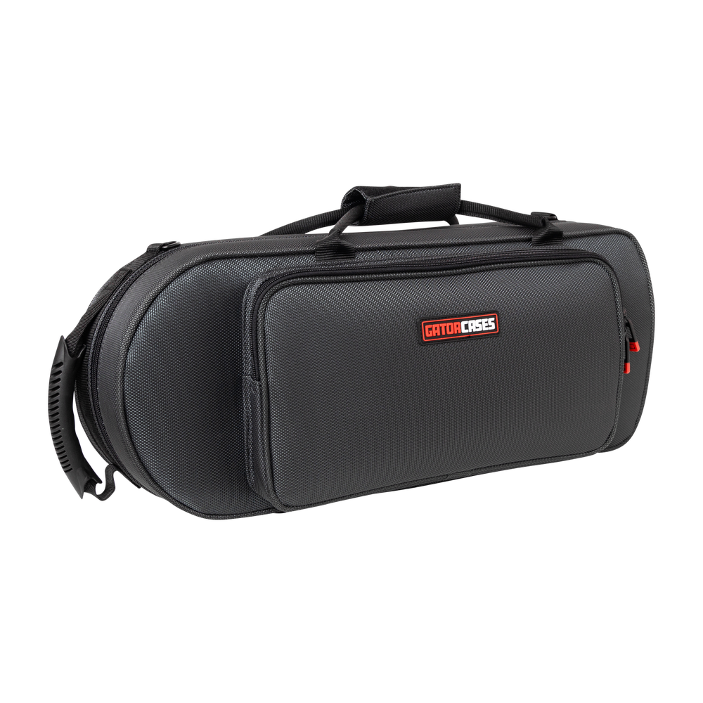 Gator Adagio Series Shaped EPS Lightweight Case for Bb Trumpet