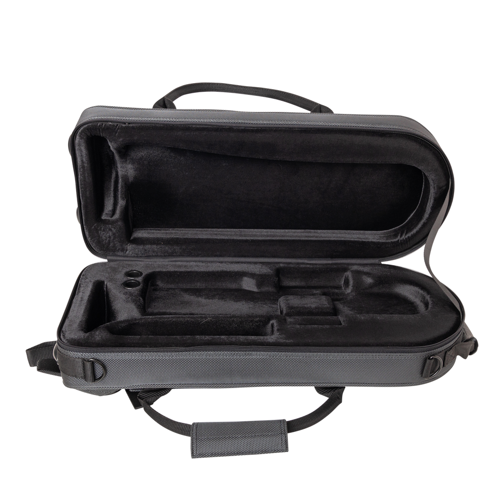 Gator Adagio Series Shaped EPS Lightweight Case for Bb Trumpet
