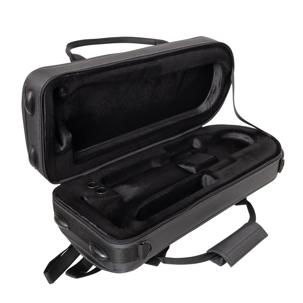 Gator Adagio Series Shaped EPS Lightweight Case for Bb Trumpet