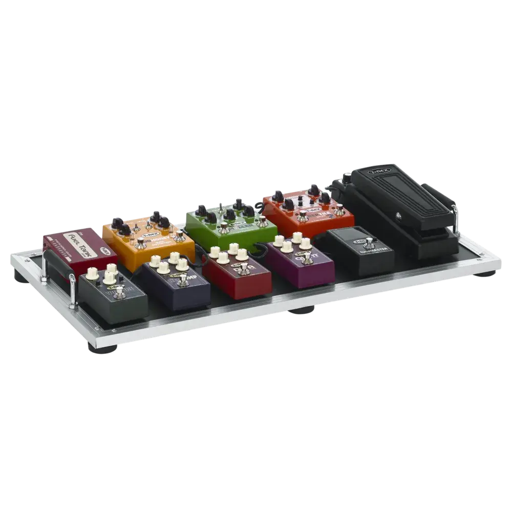 G-TOUR Pedal Board; Large w/ wheels