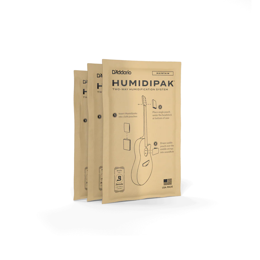 Humidipak Maintain Replacement 3-Pack