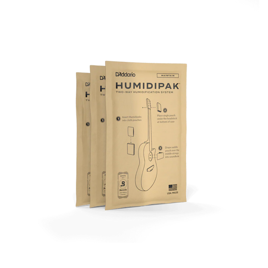 Humidipak Maintain Replacement 3-Pack