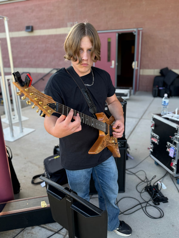 Intro to Rock