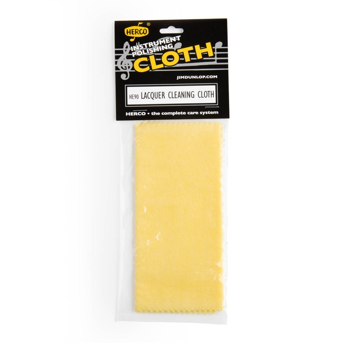 Instrument Polishing Cloth