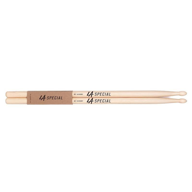 La Special Hickory 5B Sticks