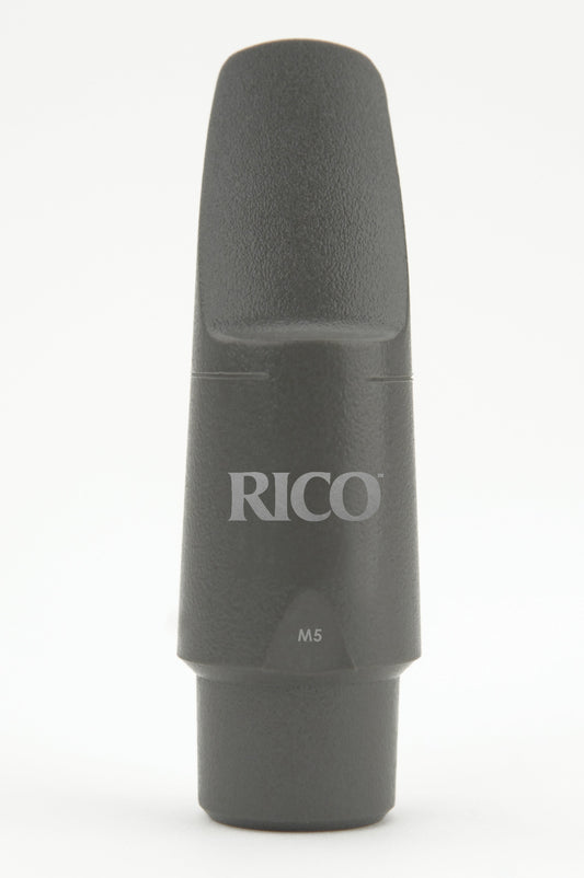 Rico Metalite Alto Sax Mouthpiece, M5