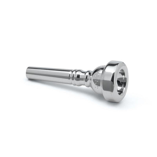 Blessing MPC5CCR Cornet Mouthpiece, 5C, silver-plated
