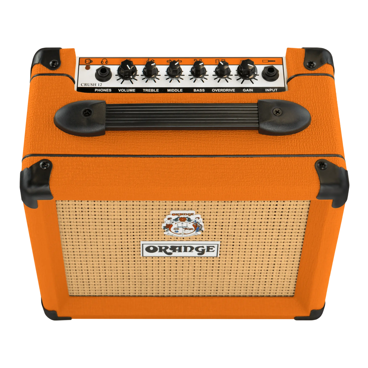 Orange Crush 12 Watt Amplifier