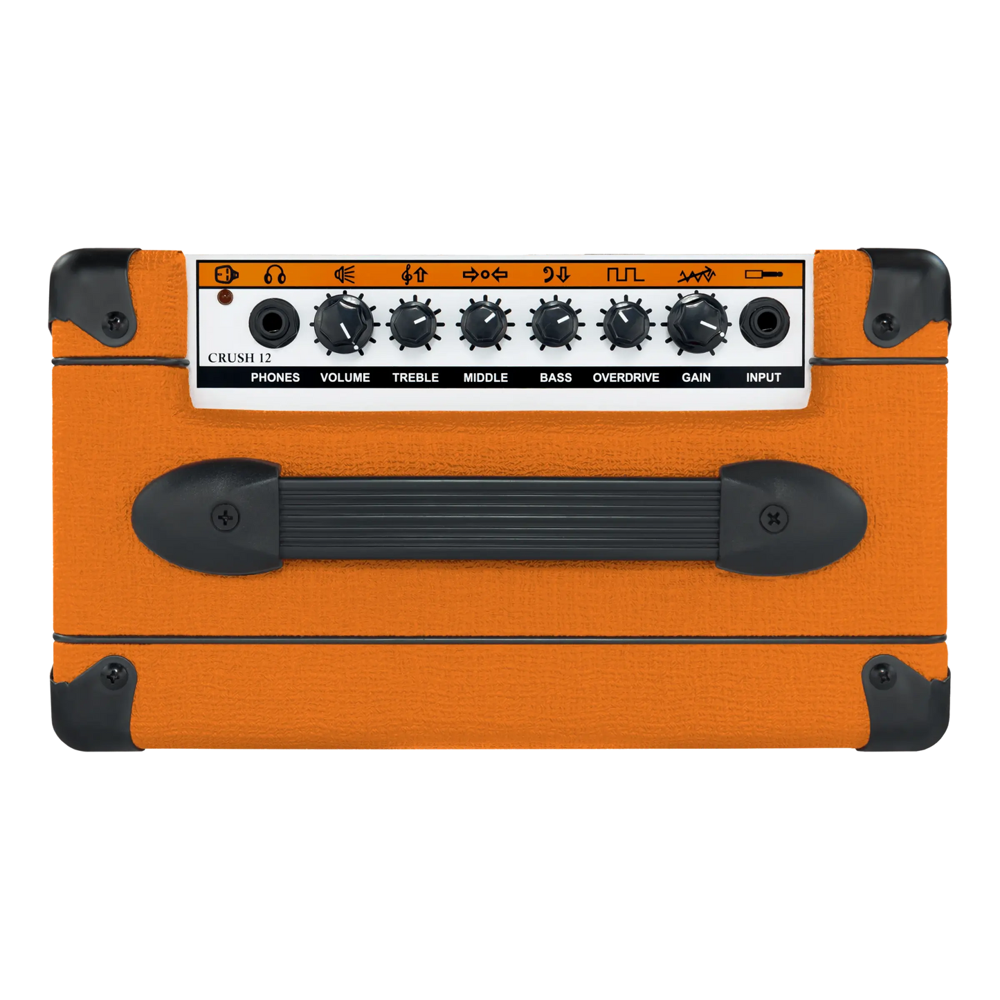 Orange Crush 12 Watt Amplifier