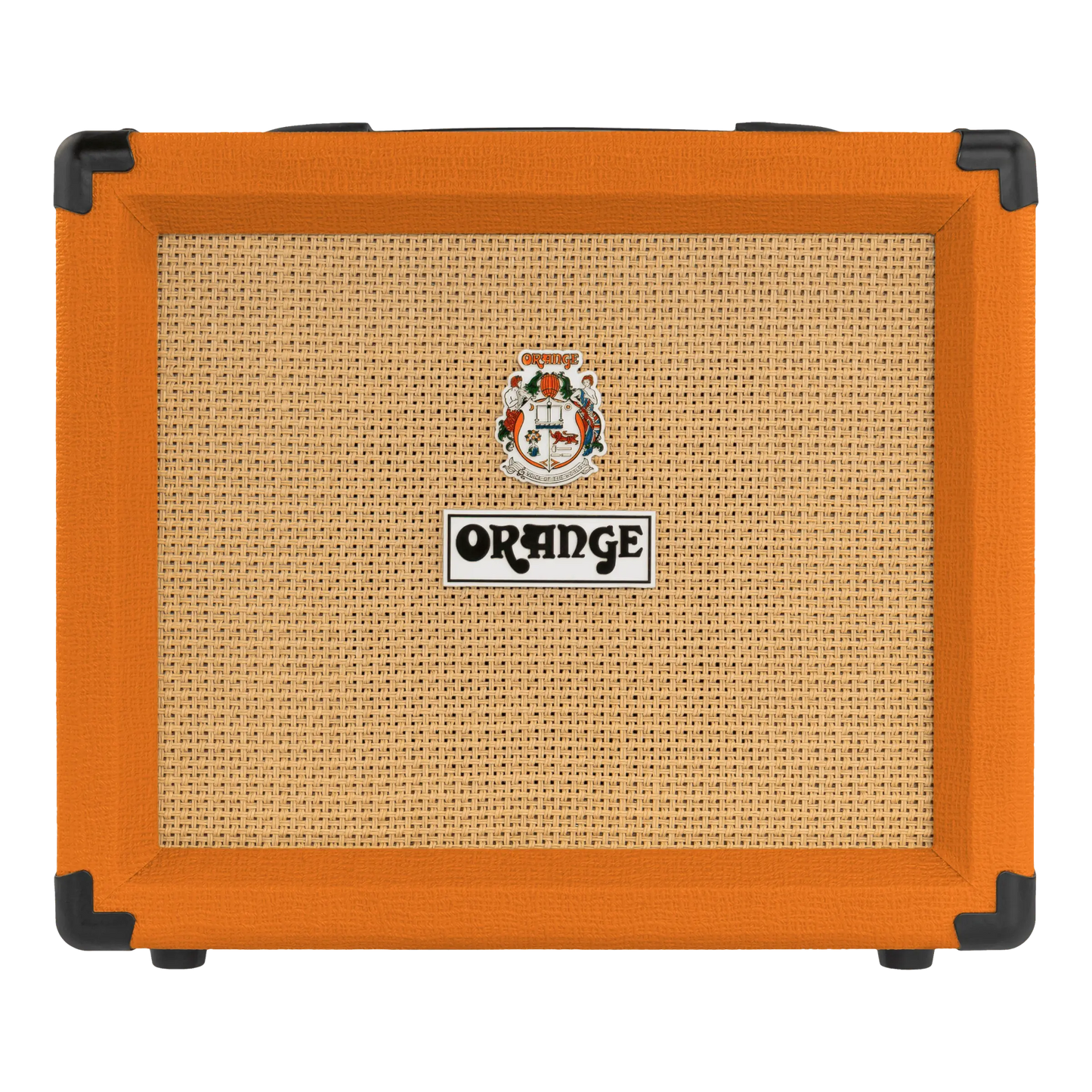 Orange Crush 20RT - with Reverb & Tuner