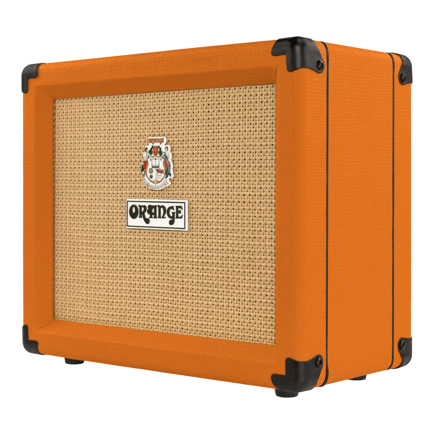 Orange Crush 20RT - with Reverb & Tuner