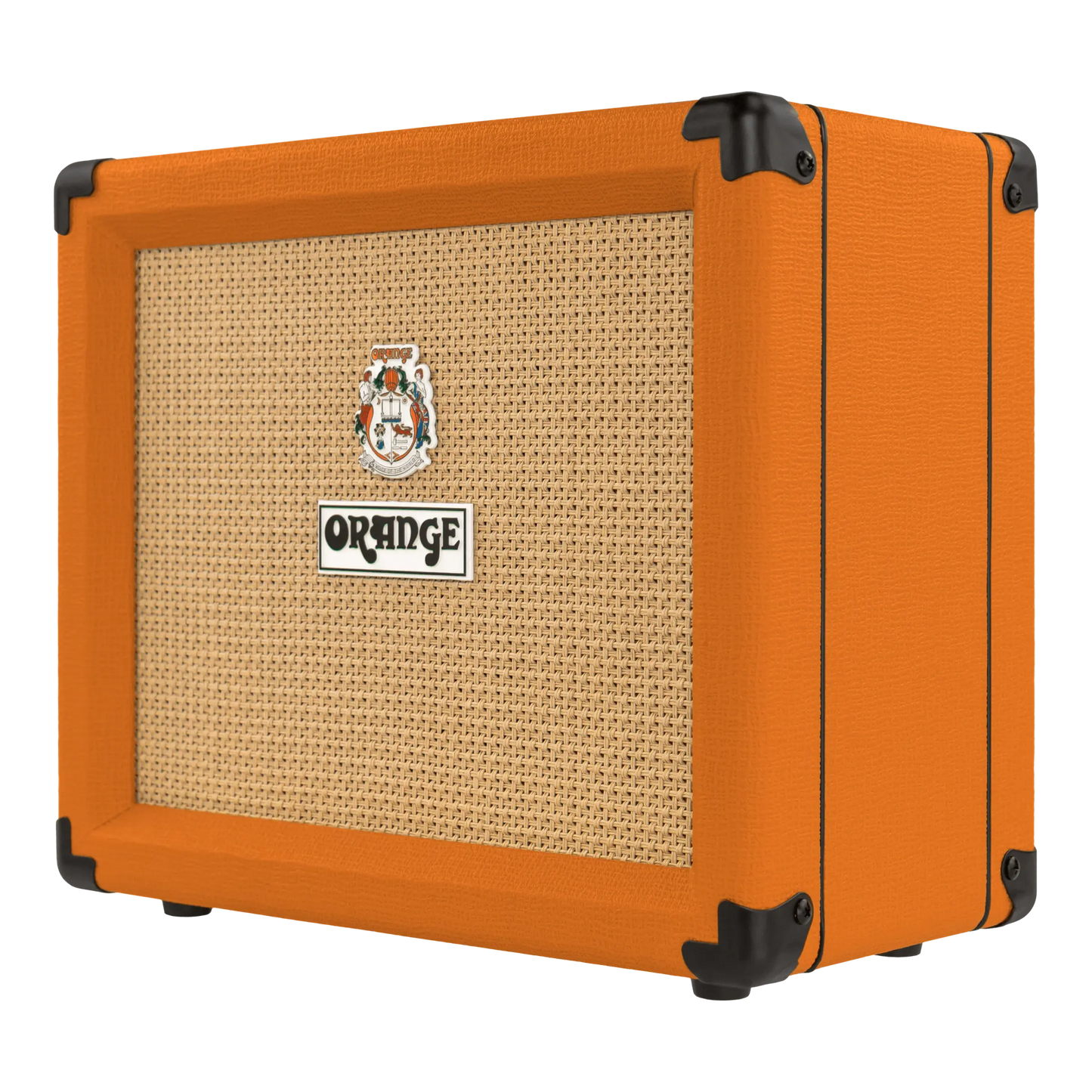 Orange Crush 20