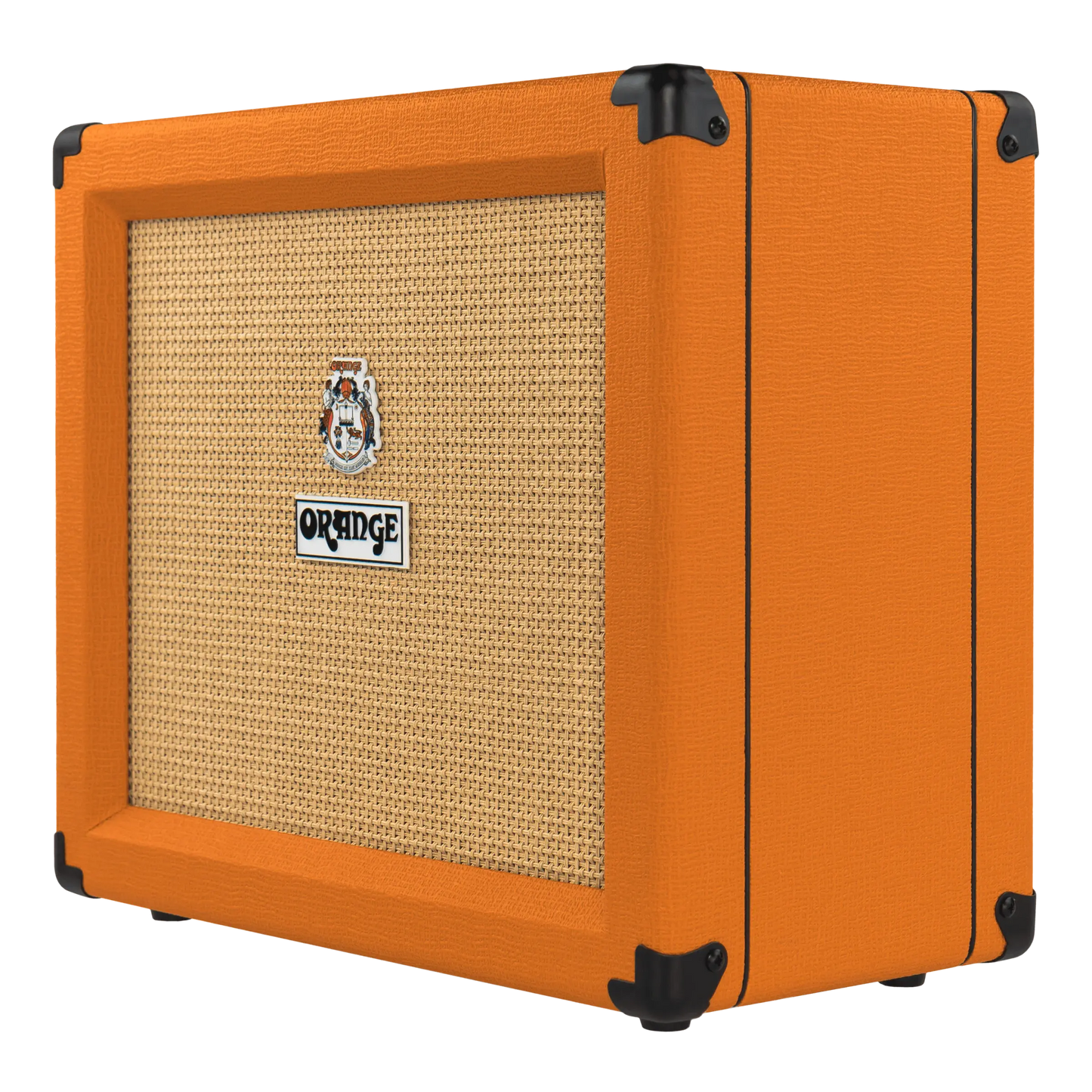 Orange Crush 35RT - with Reverb & Tuner