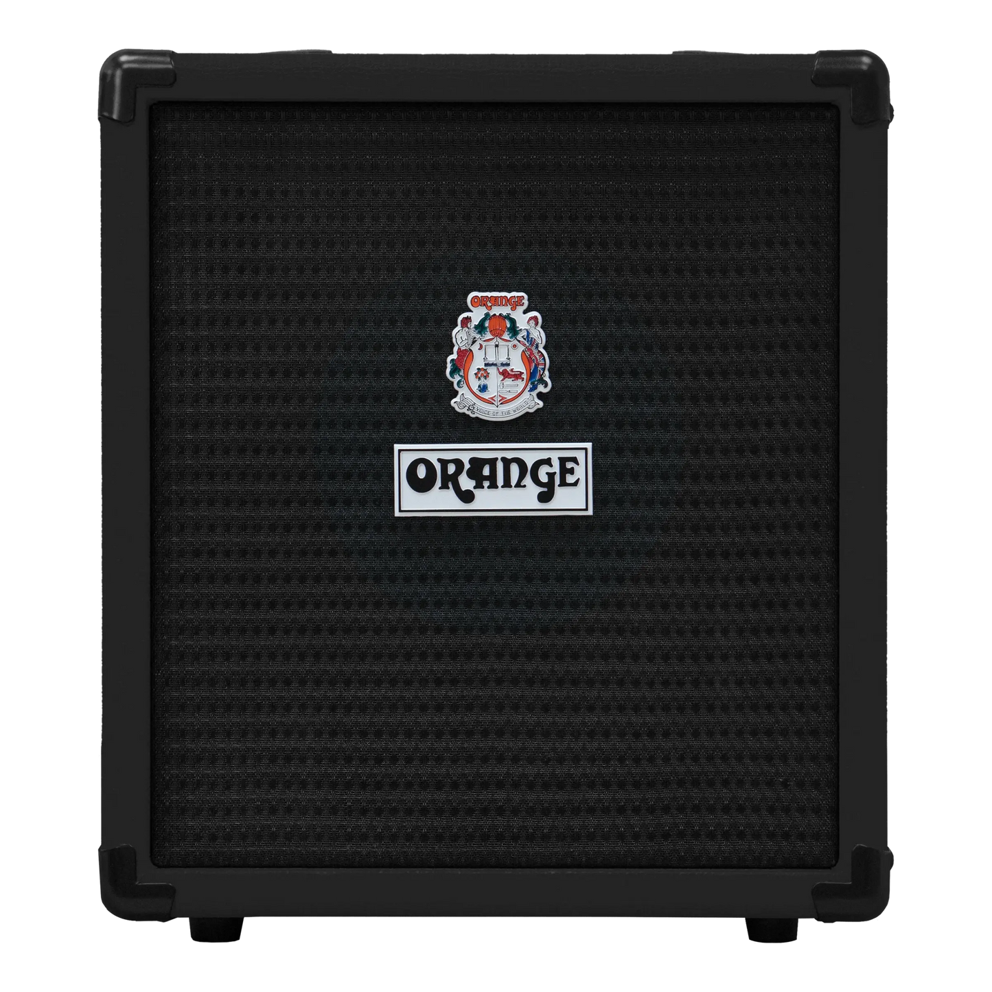 Orange Crush Bass 25 Amplifier - Black