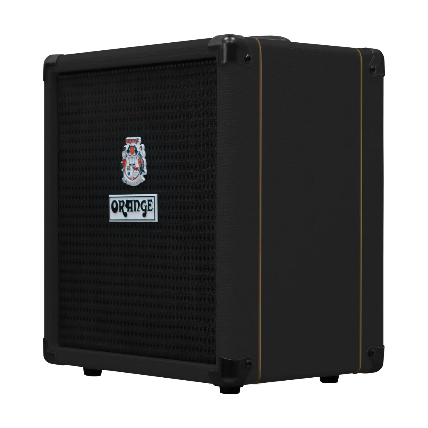 Orange Crush Bass 25 Amplifier - Black