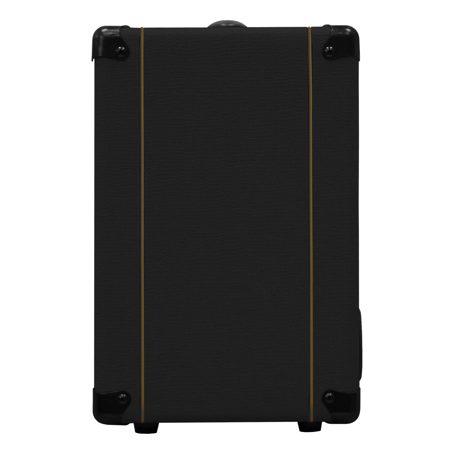 Orange Crush Bass 25 Amplifier - Black