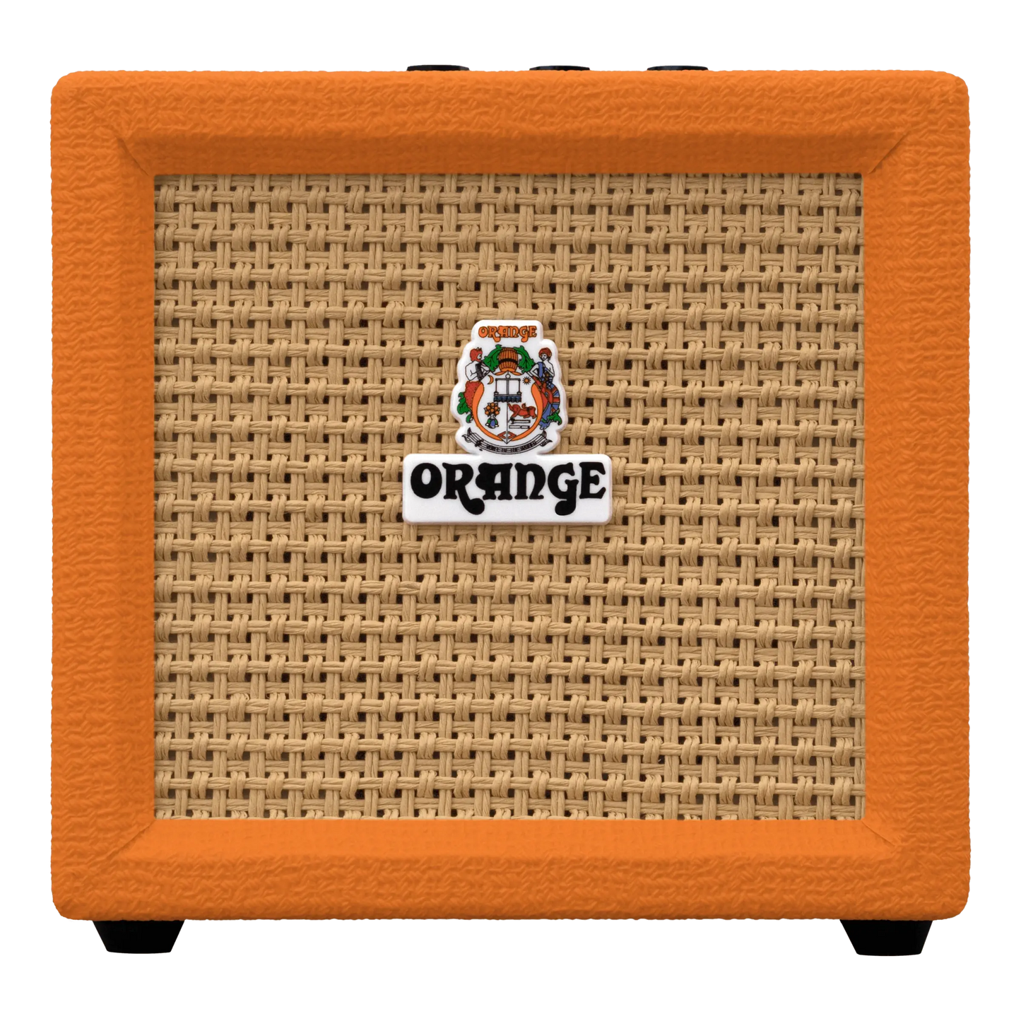 Orange Crush Mini