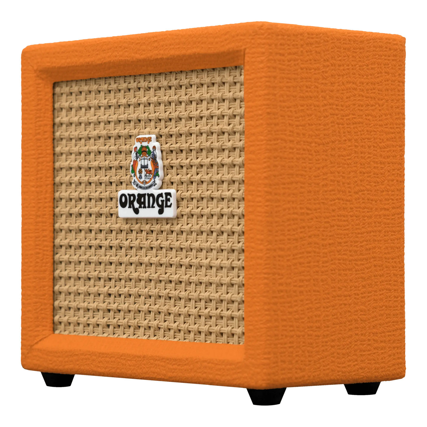 Orange Crush Mini
