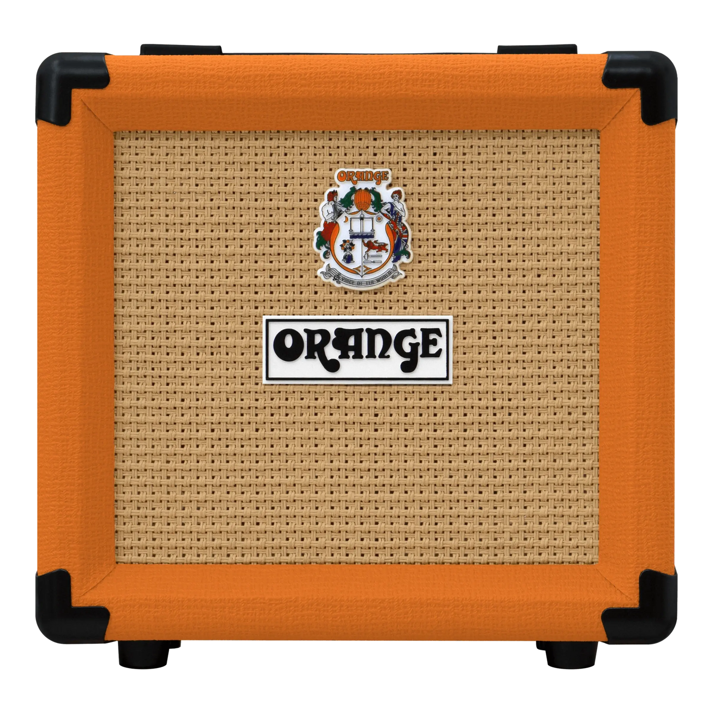 Orange Micro Terror & Speaker Bundle