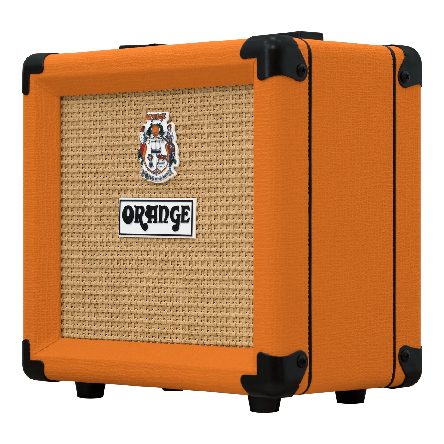 Orange Micro Terror & Speaker Bundle