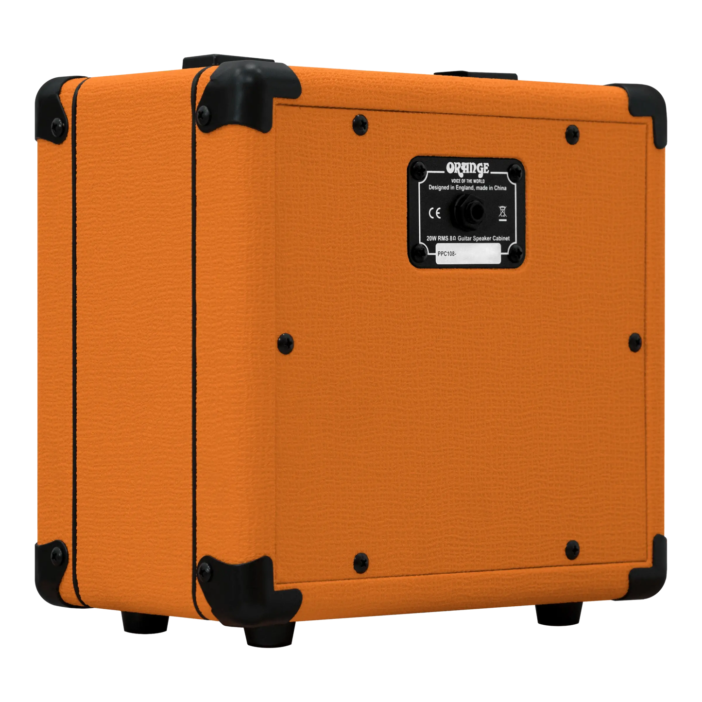 Orange Micro Terror & Speaker Bundle