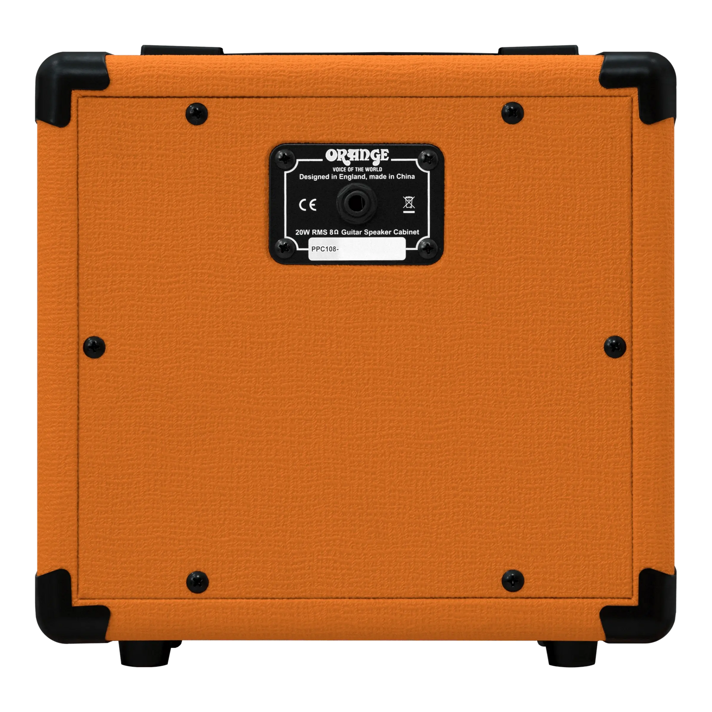 Orange Micro Terror & Speaker Bundle